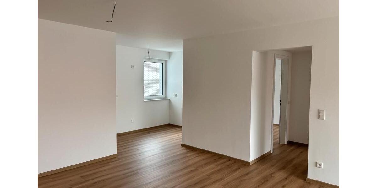 Etagenwohnung Wettringen - 3 Zimmer, 90 m&sup2;, 1.280&euro; | Angebot:27624459