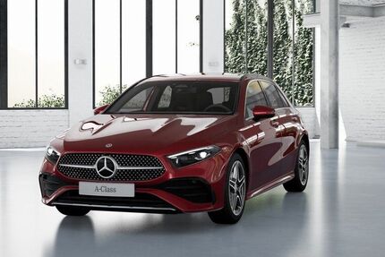 Mercedes-Benz A 250 6.000 km 36.490 &euro; Rheine 48429