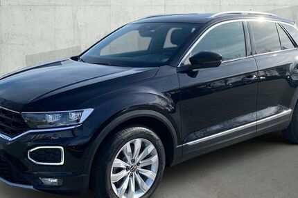 VW T-Roc 99.587 km 22.240 &euro; Rheine 48432