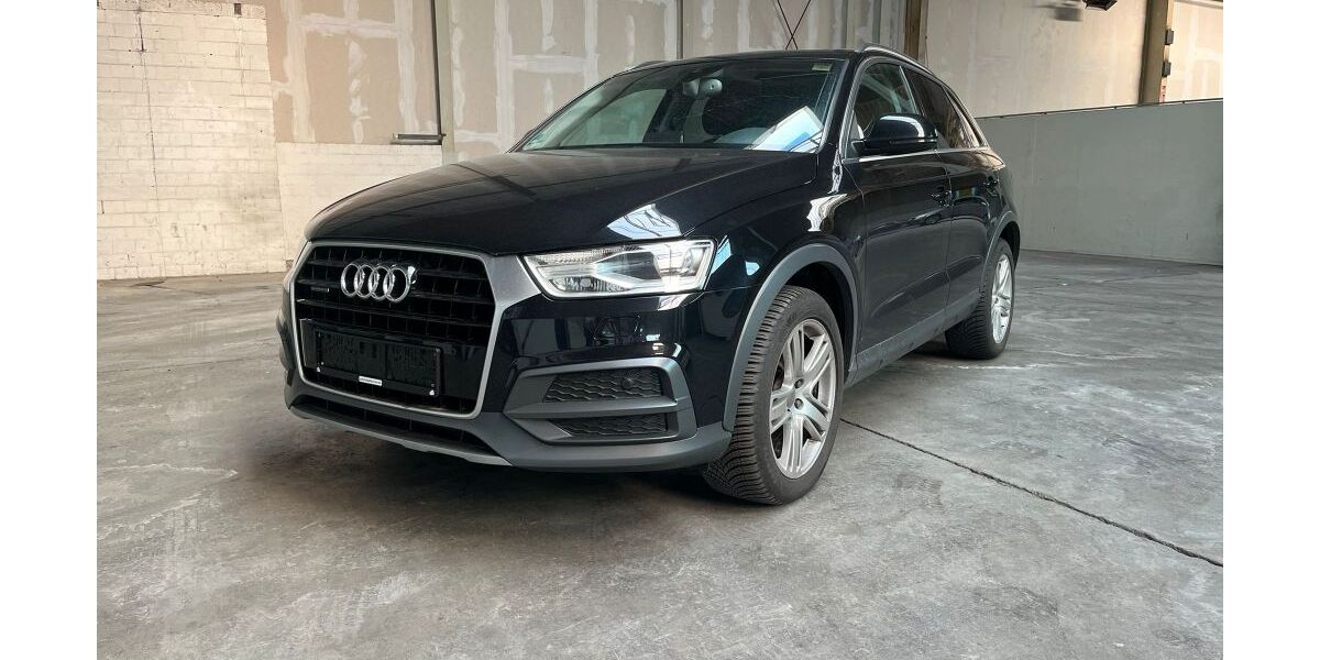 Audi Q3 196.479 km 16.000 &euro; Hörstel 48477