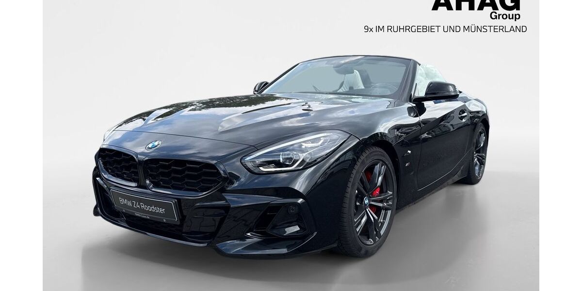 BMW Z4 M40 8.500 km 62.250 &euro; Gronau 48599