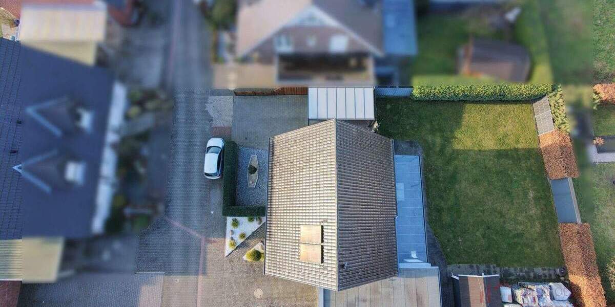 Einfamilienhaus Neuenkirchen - 4 Zimmer, 118 m&sup2;, 499.000&euro; | Angebot:25698320