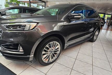 Ford Edge 114.090 km 25.490 &euro; Gronau 48599