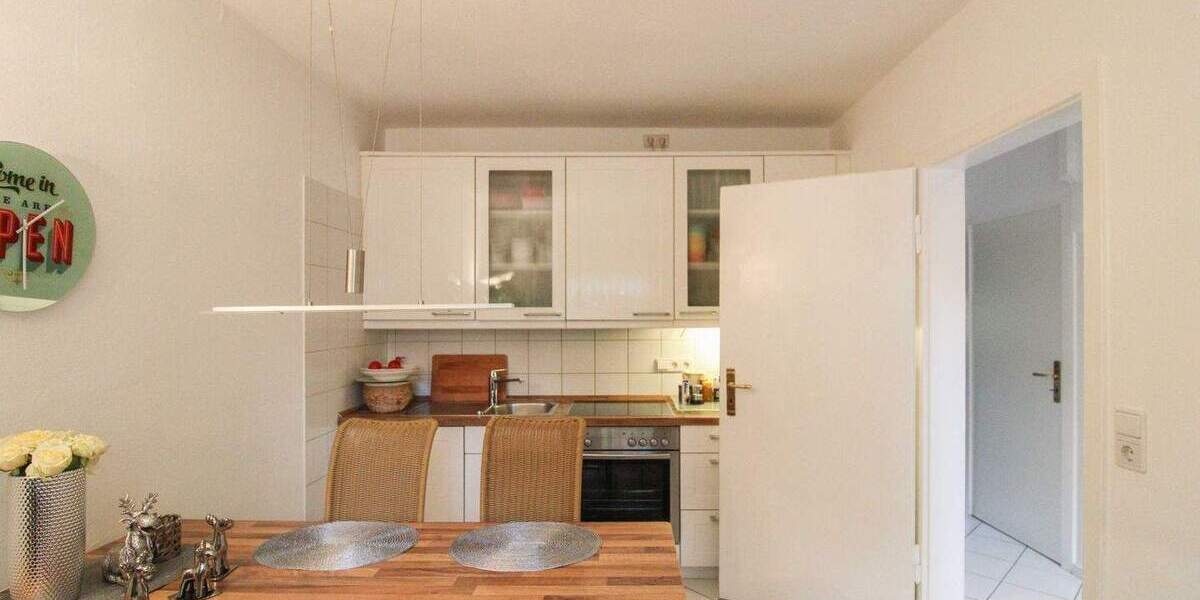 Einfamilienhaus Altenberge - 3 Zimmer, 78 m&sup2;, 195.000&euro; | Angebot:25803324