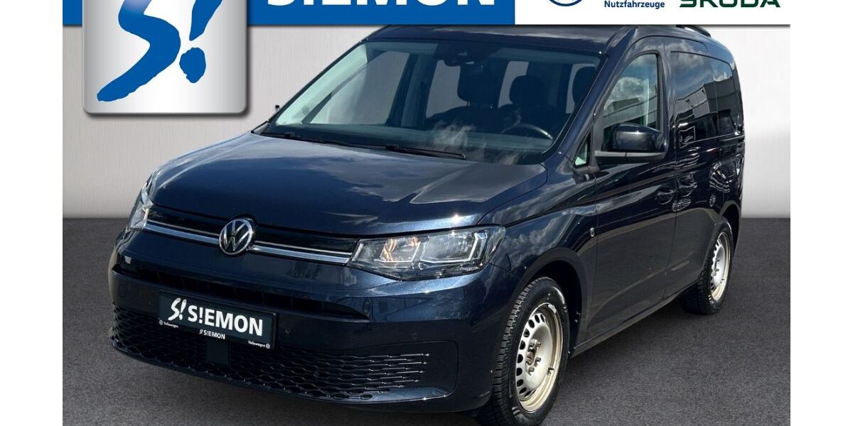 VW Caddy 159.774 km 16.930 &euro; Ibbenbüren 49479