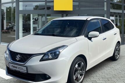 Suzuki Baleno 70.000 km 9.950 &euro; Ibbenbüren 49477