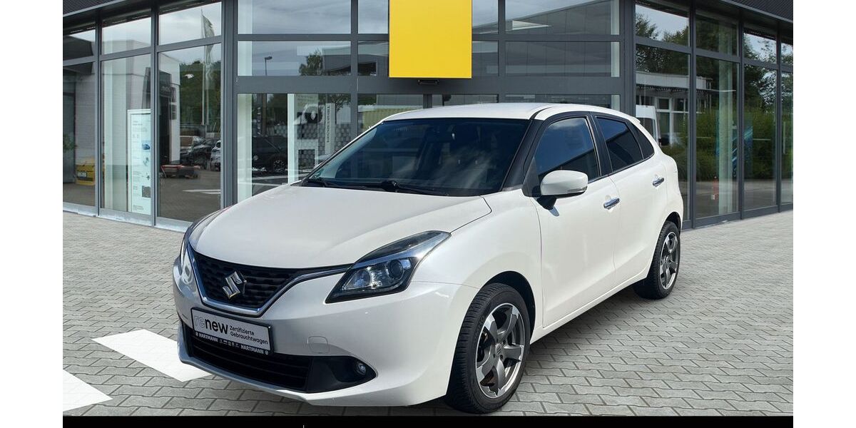 Suzuki Baleno 70.000 km 9.950 &euro; Ibbenbüren 49477