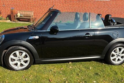 Mini Cooper S Cabrio 172.610 km 7.490 &euro; Gronau 48599