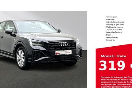 Audi Q2 36.718 km 29.480 &euro; Lingen 49809