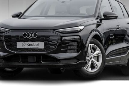 Audi Q6 e-tron 17.805 km 79.850 &euro; Steinfurt 48565