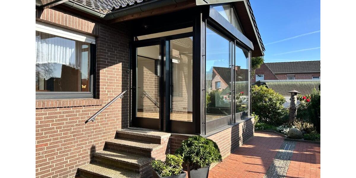 Einfamilienhaus Lingen (Ems) Damaschke - 7 Zimmer, 155 m&sup2;, 345.000&euro; | Angebot:25309101