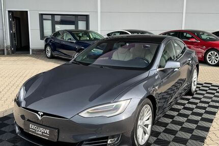 Tesla Model S 203.000 km 28.950 &euro; Emsbüren 48488