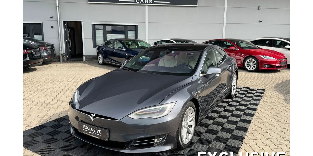 Tesla Model S 203.000 km 28.950 &euro; Emsbüren 48488