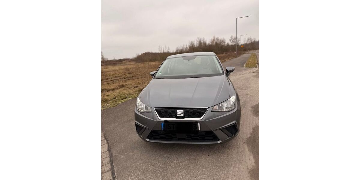 Seat Ibiza 95.000 km 10.250 &euro; Rheine 48432