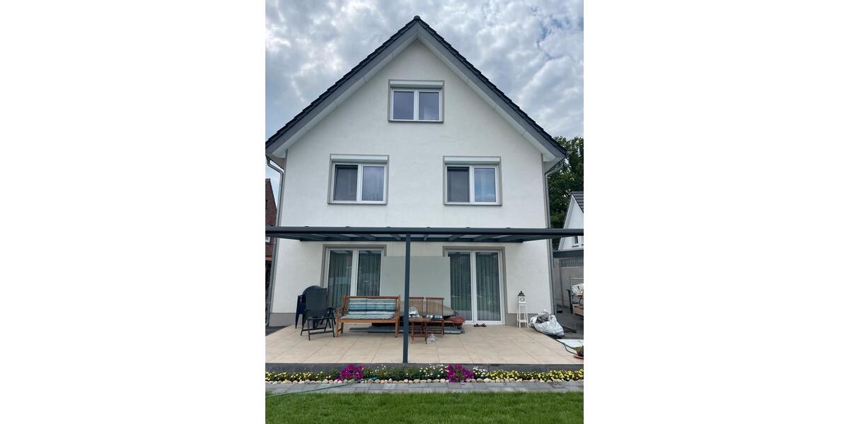 Einfamilienhaus Rheine Gellendorf - 7 Zimmer, 220 m&sup2;, 669.000&euro; | Angebot:27072789