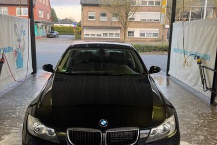BMW 318 153.000 km 4.999 &euro; Gronau 48599
