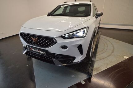 Cupra Formentor 24.290 km 30.890 &euro; Ladbergen 49549