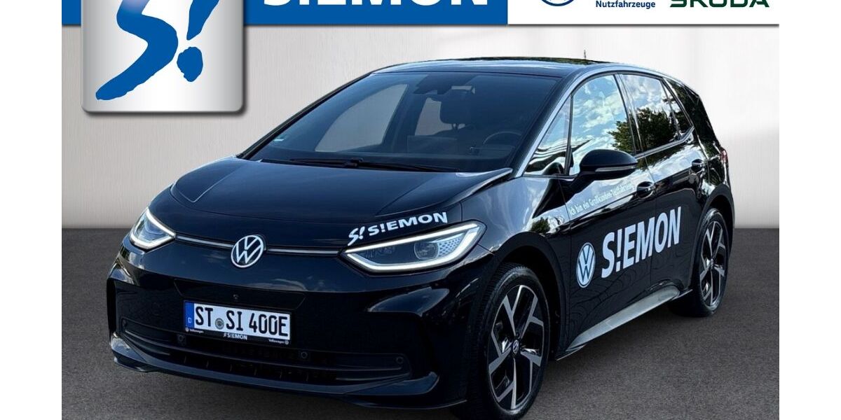 VW ID.3 21.680 km 35.985 &euro; Ibbenbüren 49479