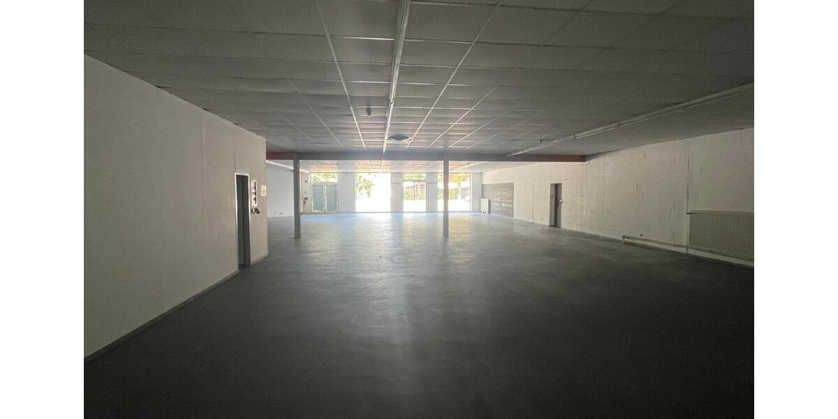 Gewerbeobjekt Recke - 1.750&euro; | Angebot:22391996