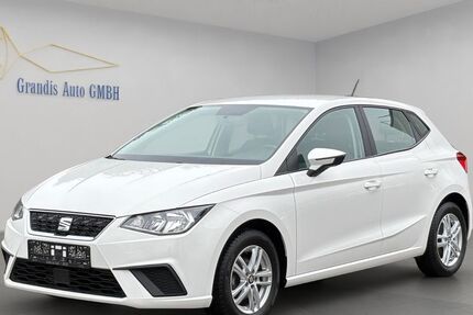 Seat Ibiza 111.800 km 7.777 &euro; Greven 48268