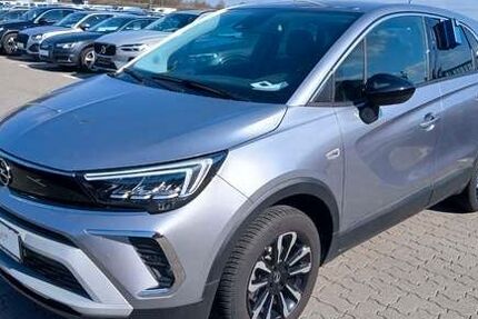 Opel Crossland (X) 13.000 km 19.500 &euro; Mettingen 49497