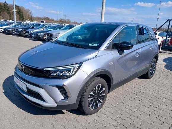 Opel Crossland (X) 13.000 km 19.500 &euro; Mettingen 49497