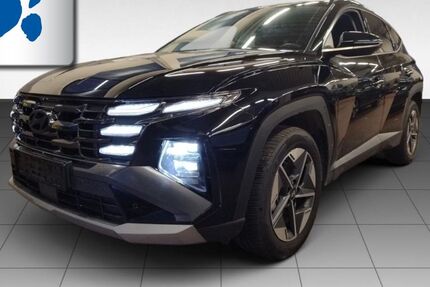 Hyundai TUCSON 15.900 km 30.330 &euro; Emsdetten 48282
