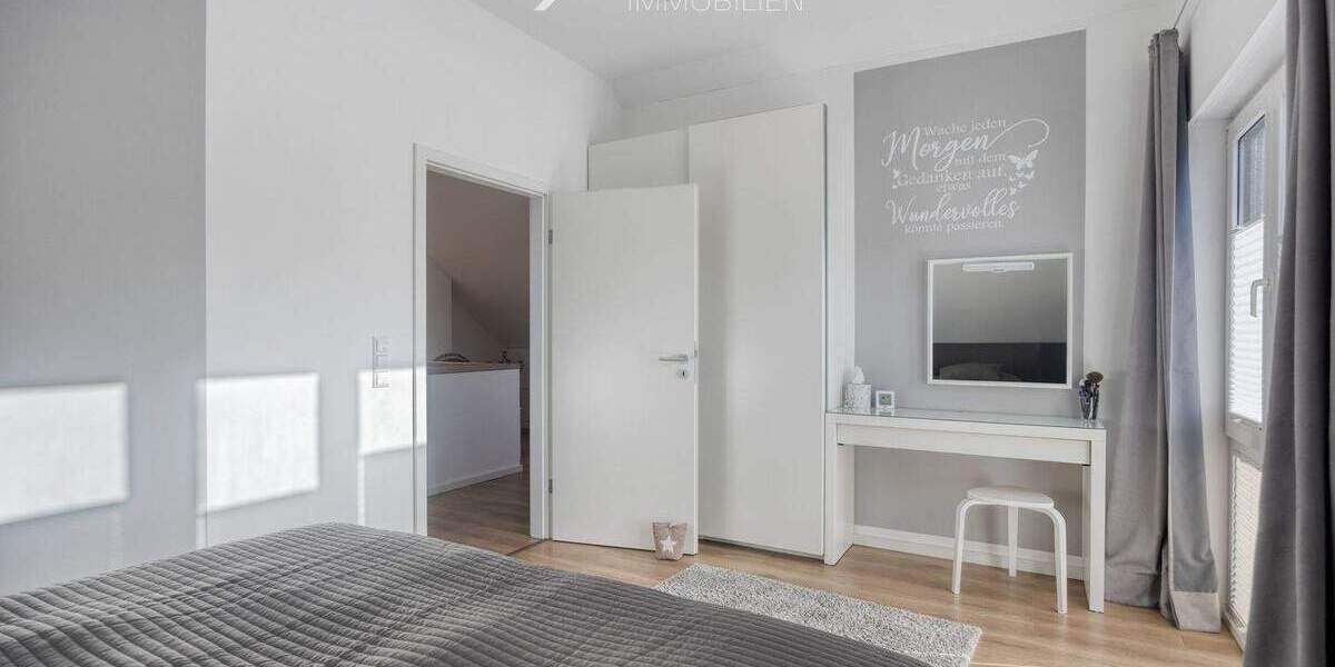 Reihenmittelhaus Ochtrup - 5 Zimmer, 150 m&sup2;, 559.000&euro; | Angebot:25864378