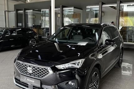 Seat Tarraco 106.000 km 24.990 &euro; Ibbenbüren 49477