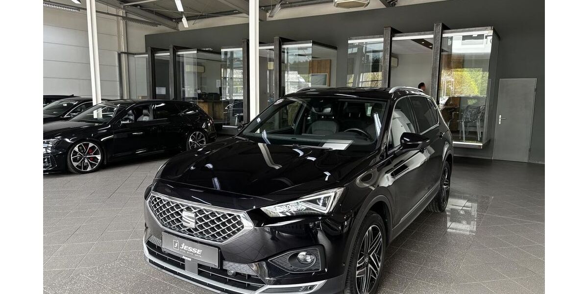 Seat Tarraco 106.000 km 24.990 &euro; Ibbenbüren 49477