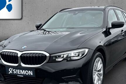 BMW 320 82.793 km 24.930 &euro; Ibbenbüren 49479