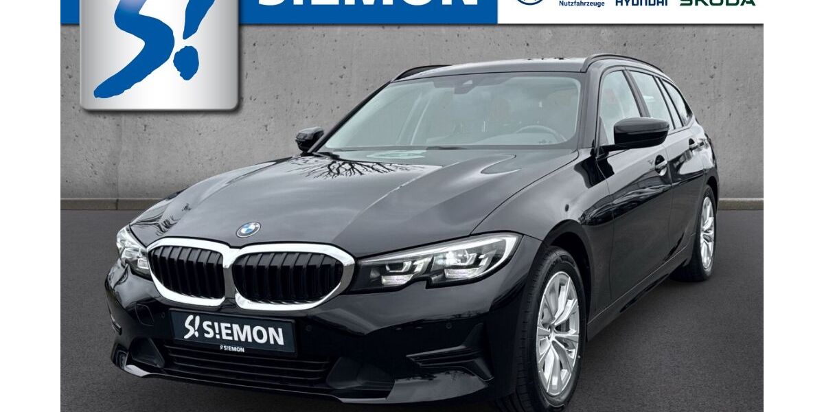 BMW 320 82.793 km 24.930 &euro; Ibbenbüren 49479
