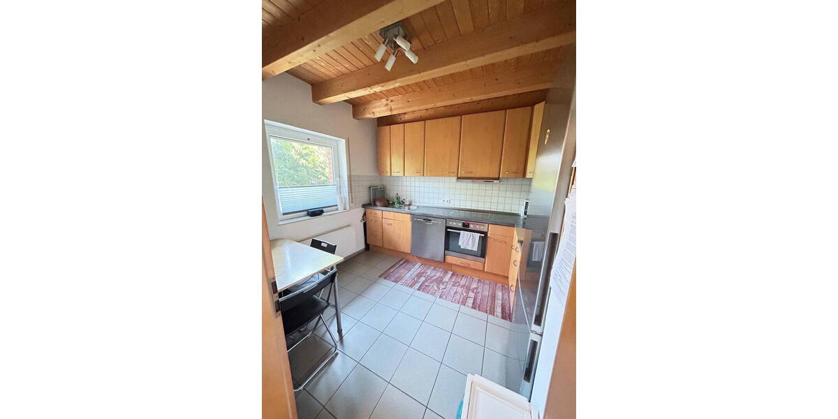 Reihenmittelhaus Hörstel-Riesenbeck Riesenbeck - 9 Zimmer, 232 m&sup2;, 409.000&euro; | Angebot:26196807