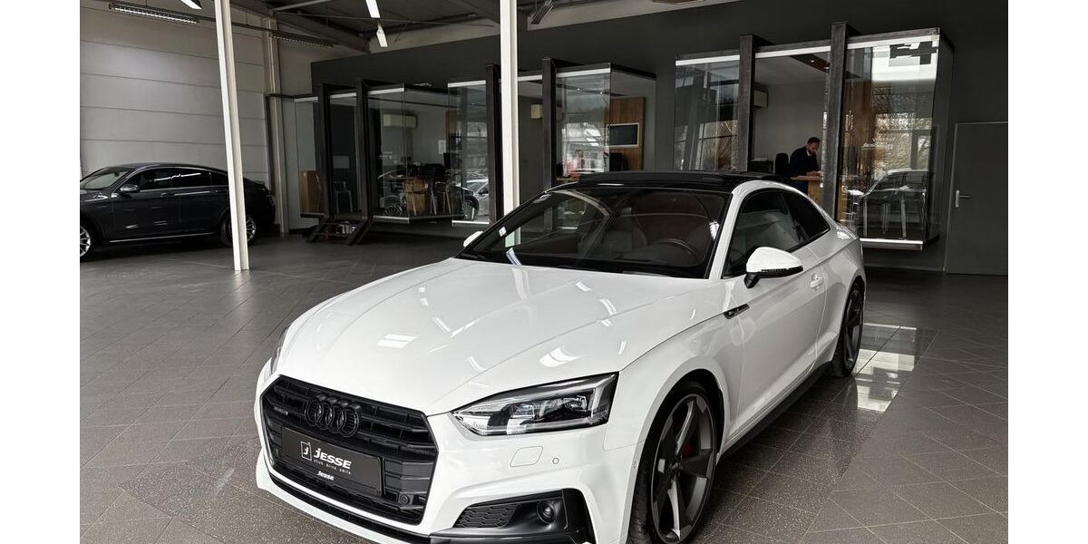 Audi A5 53.800 km 30.990 &euro; Ibbenbüren 49477