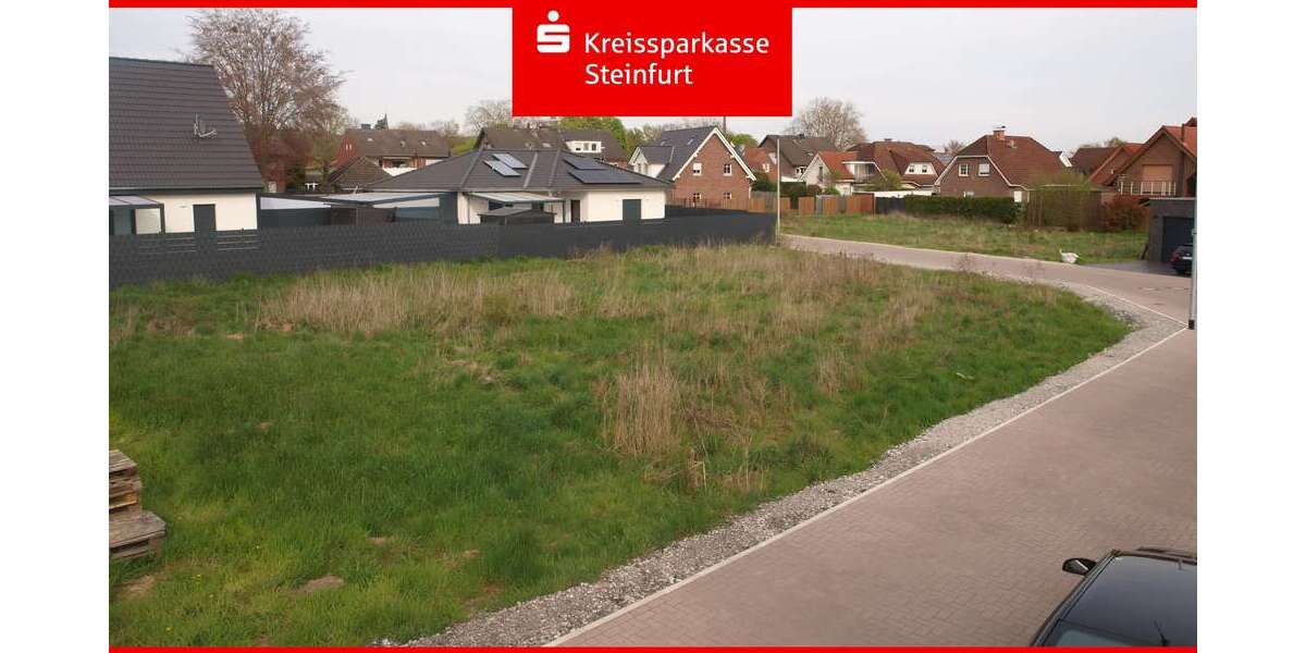 Grundstück Lengerich - 239.000&euro; | Angebot:27714391