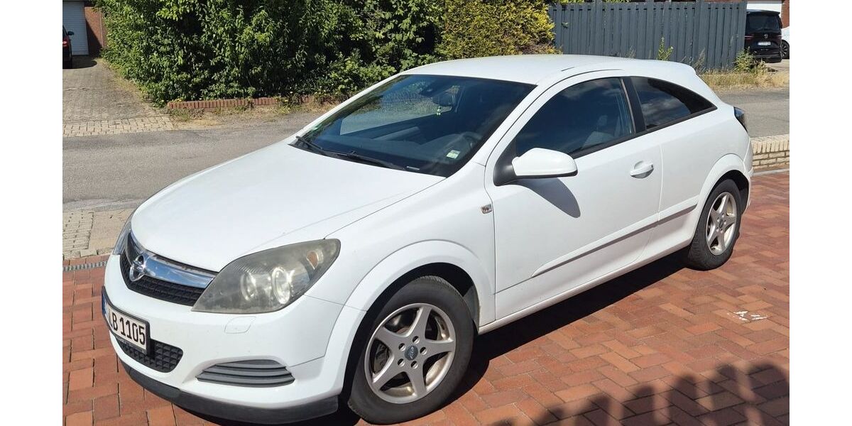 Opel Astra 145.000 km 2.000 &euro; Ibbenbüren 49479