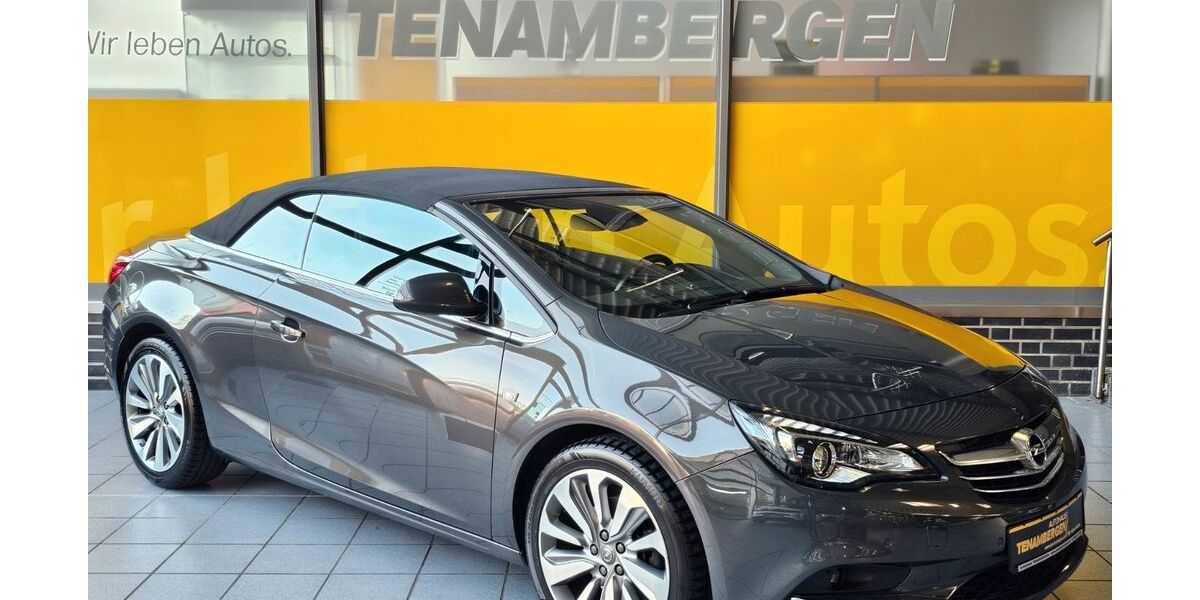 Opel Cascada 41.970 km 16.900 &euro; Mettingen 49497