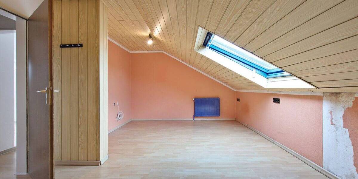 Reihenmittelhaus Rheine Hauenhorst - 4 Zimmer, 119 m&sup2;, 249.000&euro; | Angebot:26672762