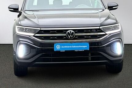 VW T-Roc 9.607 km 28.380 &euro; Emsdetten 48282