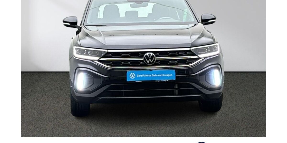 VW T-Roc 9.607 km 29.380 &euro; Emsdetten 48282