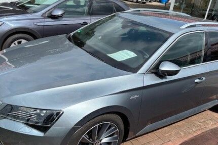 Skoda Superb 81.375 km 22.995 &euro; Voltlage 49599