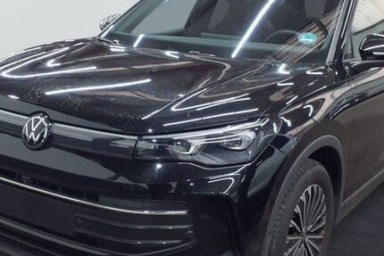 VW Tiguan 25.617 km 33.990 &euro; Schüttorf 48465