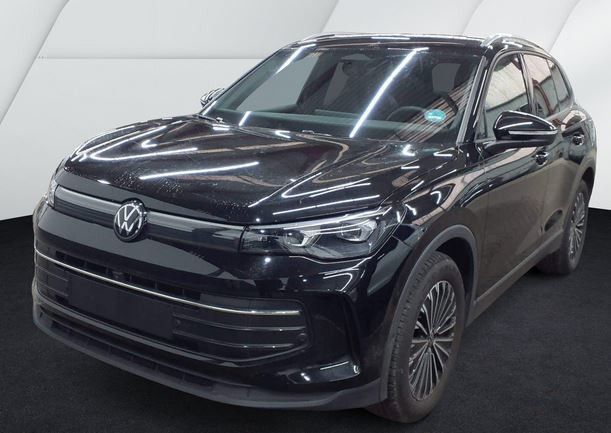 VW Tiguan 25.617 km 33.990 &euro; Schüttorf 48465