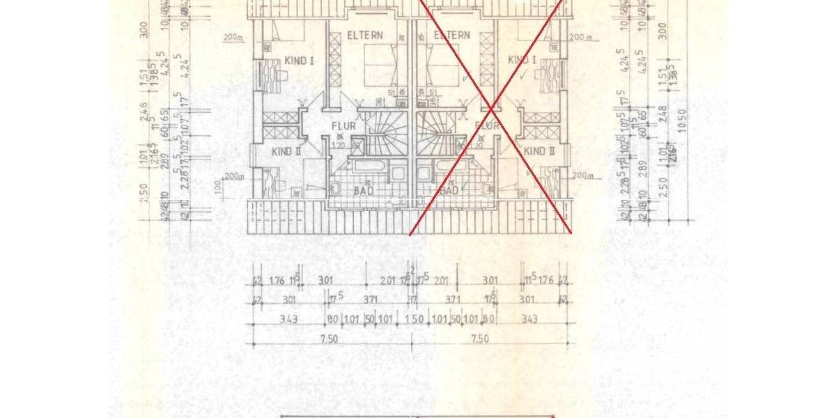 Doppelhaushälfte Emsdetten - 4 Zimmer, 103 m&sup2;, 329.000&euro; | Angebot:25984485