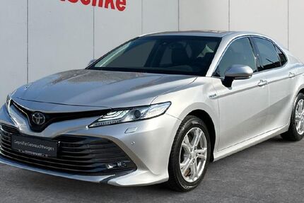 Toyota Camry 55.274 km 27.890 &euro; Rheine 48432