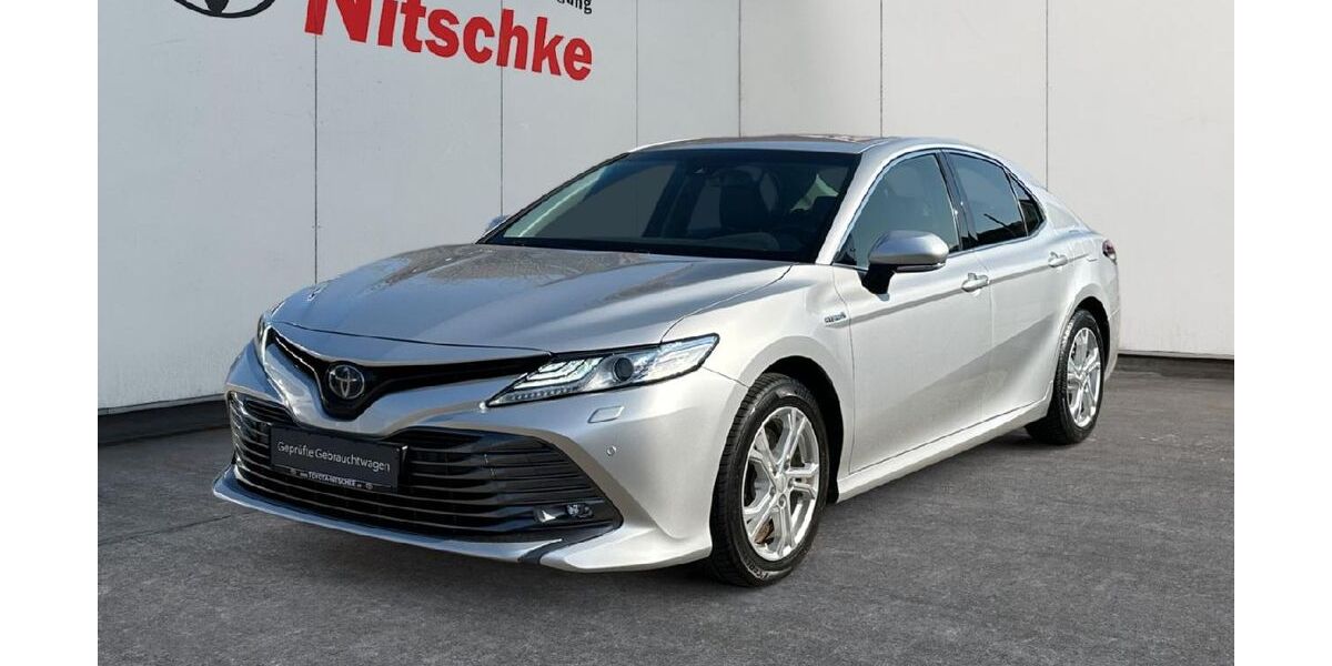 Toyota Camry 55.274 km 27.890 &euro; Rheine 48432