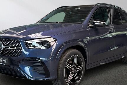 Mercedes-Benz GLE 350 21.080 km 75.480 &euro; Rheine 48429