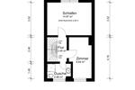 Reihenhaus Rheine Altenrheine - 4 Zimmer, 88 m&sup2;, 1.350&euro; | Angebot:26665104