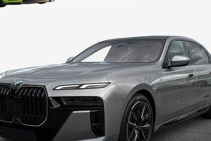 BMW 740 10.900 km 109.900 &euro; Lingen 49809