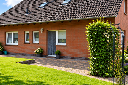 Haus Tecklenburg - 7 Zimmer, 196 m&sup2;, 279.900&euro; | Angebot:27736101